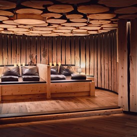 Luxushotel: Fontis Luxury Spa Lodge