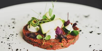 Luxusurlaub - Sen Jan di Fassa - Gourmehotel in Marling bei Meran - Suedtirol - Parkhotel Marlena - Adults Only 14+