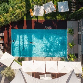 Luxushotel: Hotel mit Pool Meran - Suedtirol - Parkhotel Marlena - Adults Only 14+