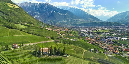 Luxusurlaub - Sen Jan di Fassa - Panoramalage  - Parkhotel Marlena - Adults Only 14+