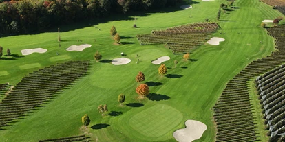 Luxusurlaub - Sen Jan di Fassa - Golfhotel in Marling bei Meran  - Parkhotel Marlena - Adults Only 14+