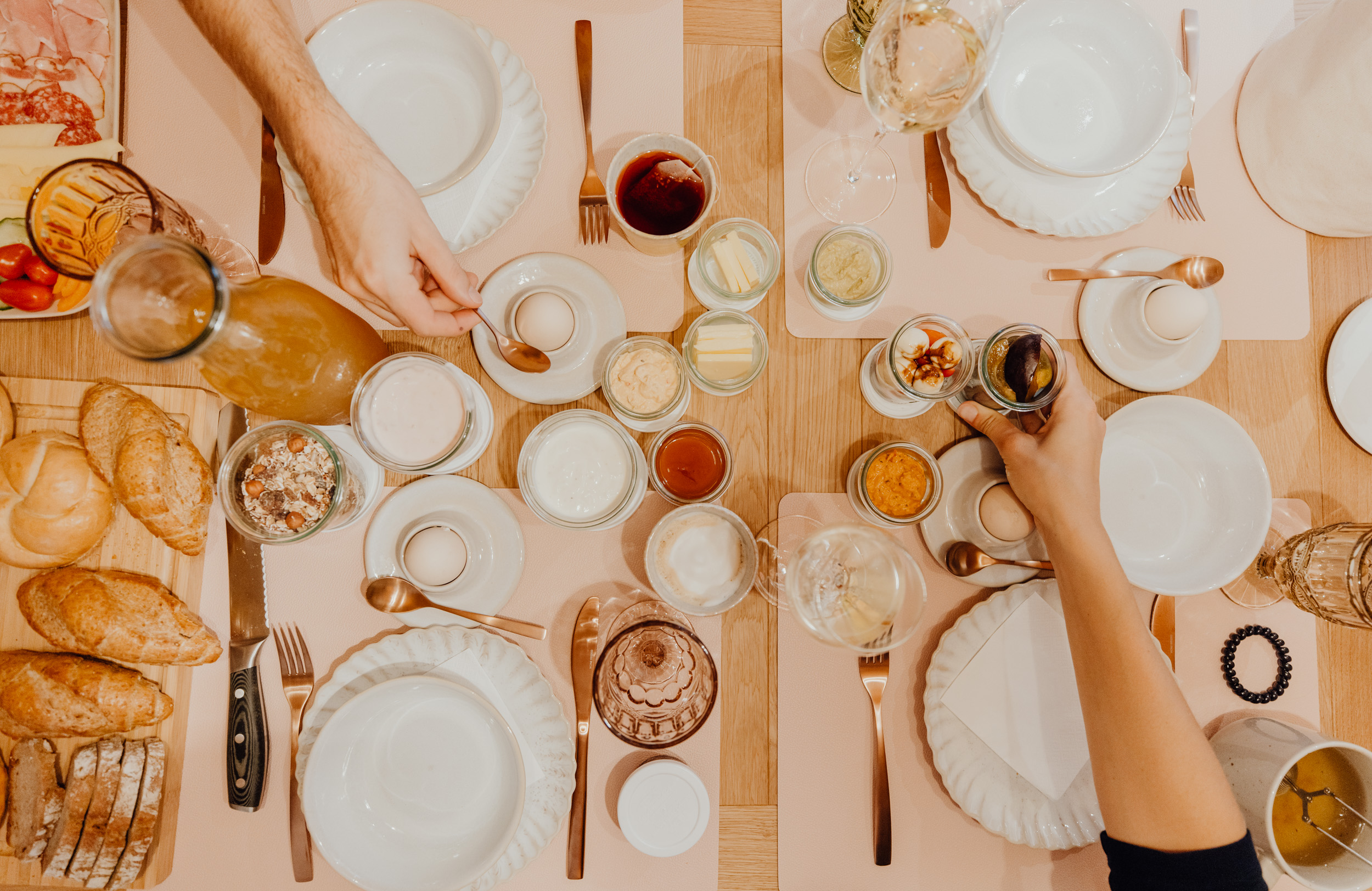 Luxusurlaub - Puchberg am Schneeberg - Hideaway Hotel**** Montestyria Chalets & Suiten