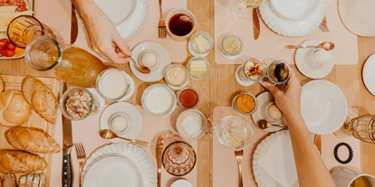 Luxusurlaub - Hotel-Schwerpunkt: Luxus & Sport - Hideaway Hotel**** Montestyria Chalets & Suiten