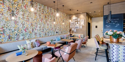 Luxusurlaub - Hotel-Schwerpunkt: Luxus & Sport - Hideaway Hotel**** Montestyria Chalets & Suiten