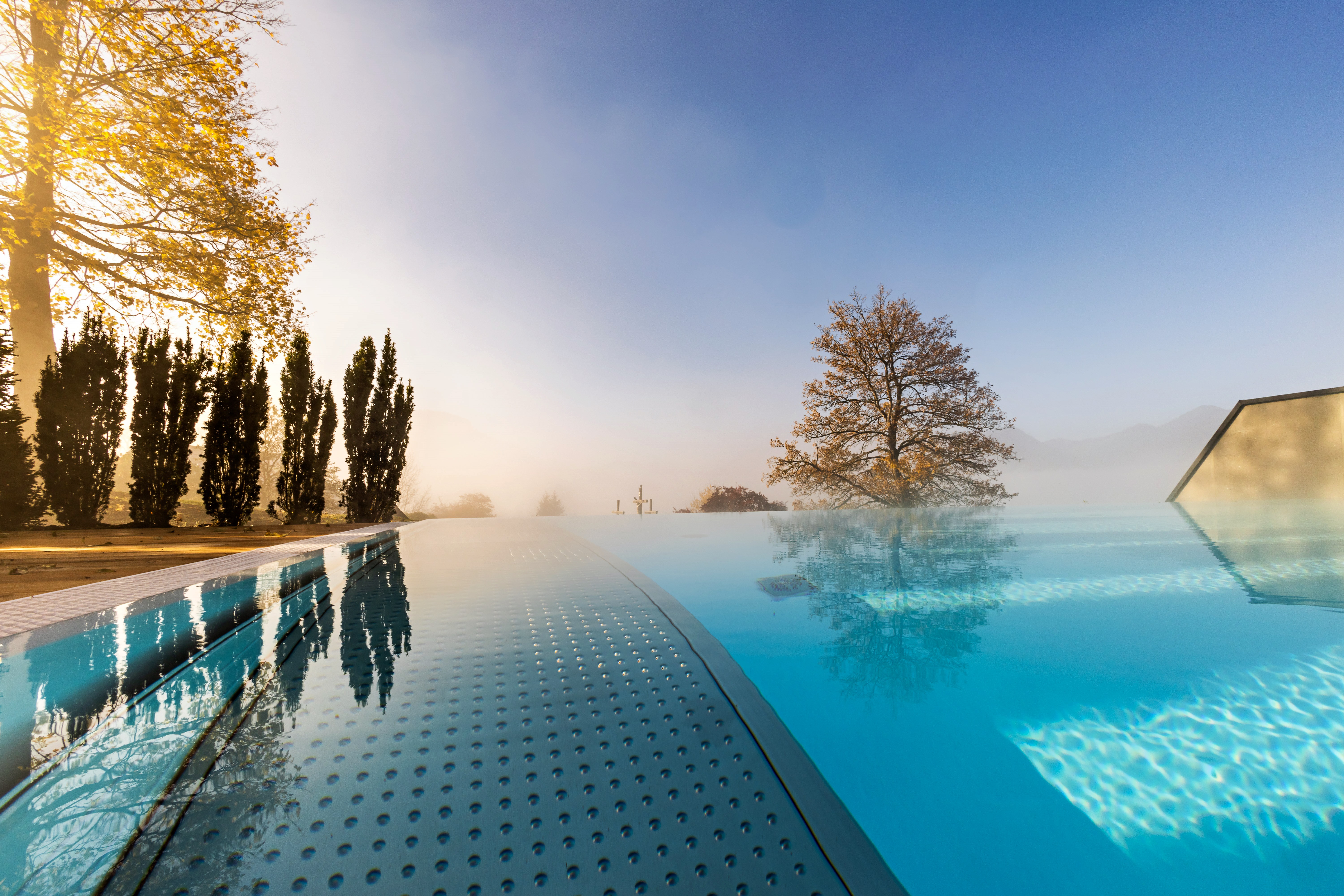 Luxusurlaub - Puchberg am Schneeberg - Hideaway Hotel**** Montestyria Chalets & Suiten