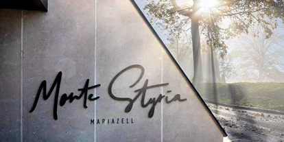 Luxusurlaub - Hotel-Schwerpunkt: Luxus & Sport - Hideaway Hotel**** Montestyria Chalets & Suiten