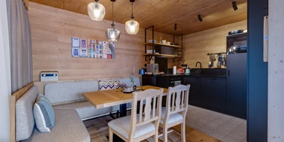 Luxusurlaub - Hotel-Schwerpunkt: Luxus & Sport - Hideaway Hotel**** Montestyria Chalets & Suiten