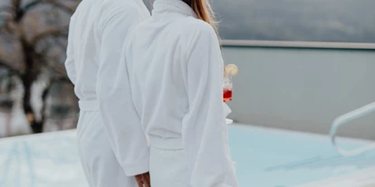 Luxusurlaub - Hotel-Schwerpunkt: Luxus & Sport - Hideaway Hotel**** Montestyria Chalets & Suiten