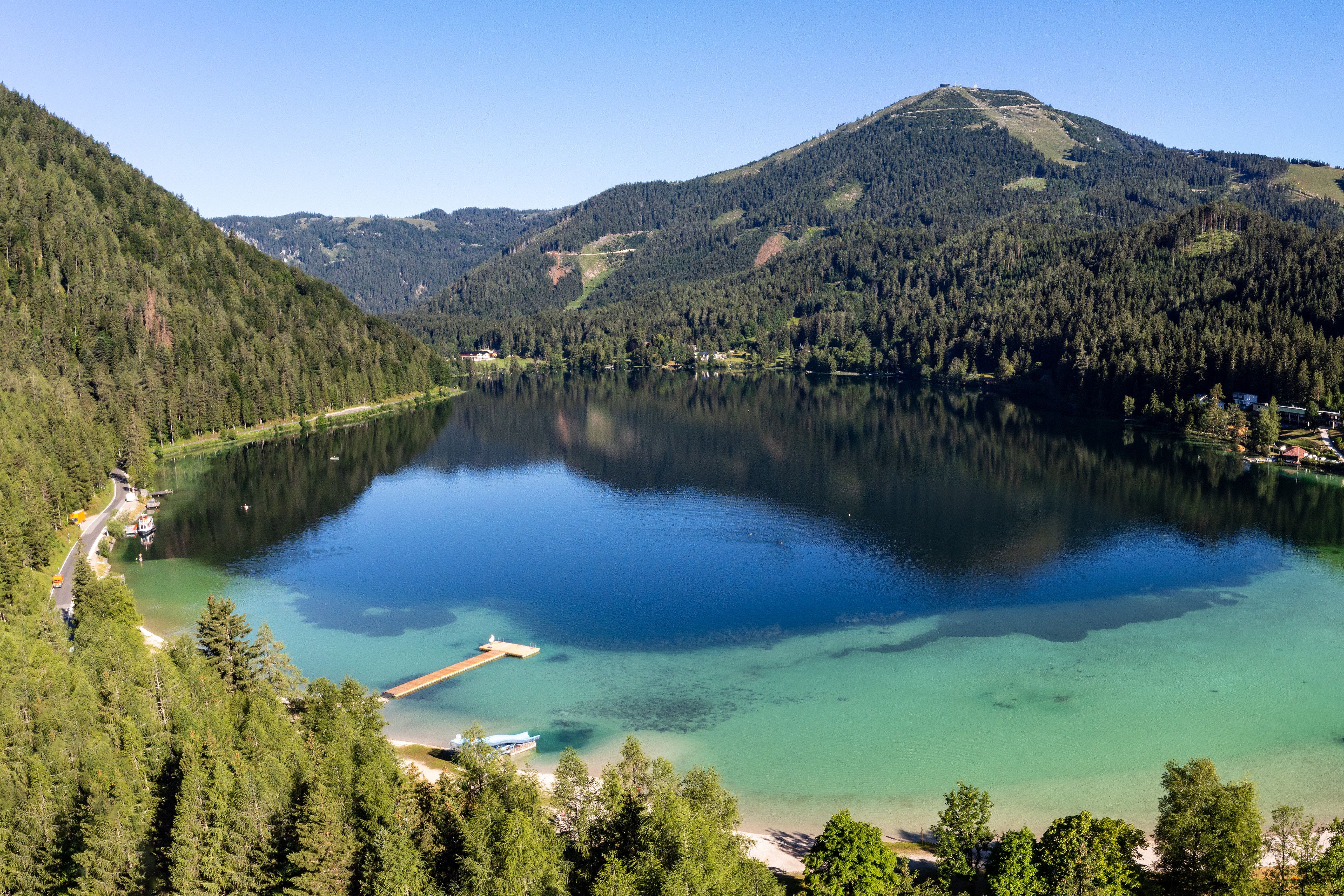 Luxushotel: Hideaway Hotel**** Montestyria Chalets & Suiten