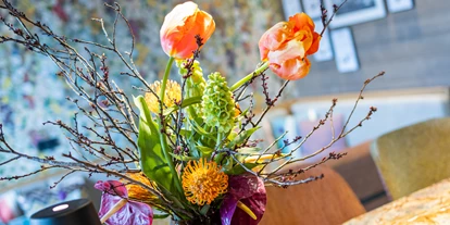 Luxusurlaub - Hotel-Schwerpunkt: Luxus & Sport - Hideaway Hotel**** Montestyria Chalets & Suiten