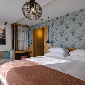 Luxushotel: Hotel Montestyria Mariazell Chalets & Suiten 