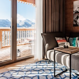 Luxushotel: Hotel Montestyria Mariazell Chalets & Suiten 