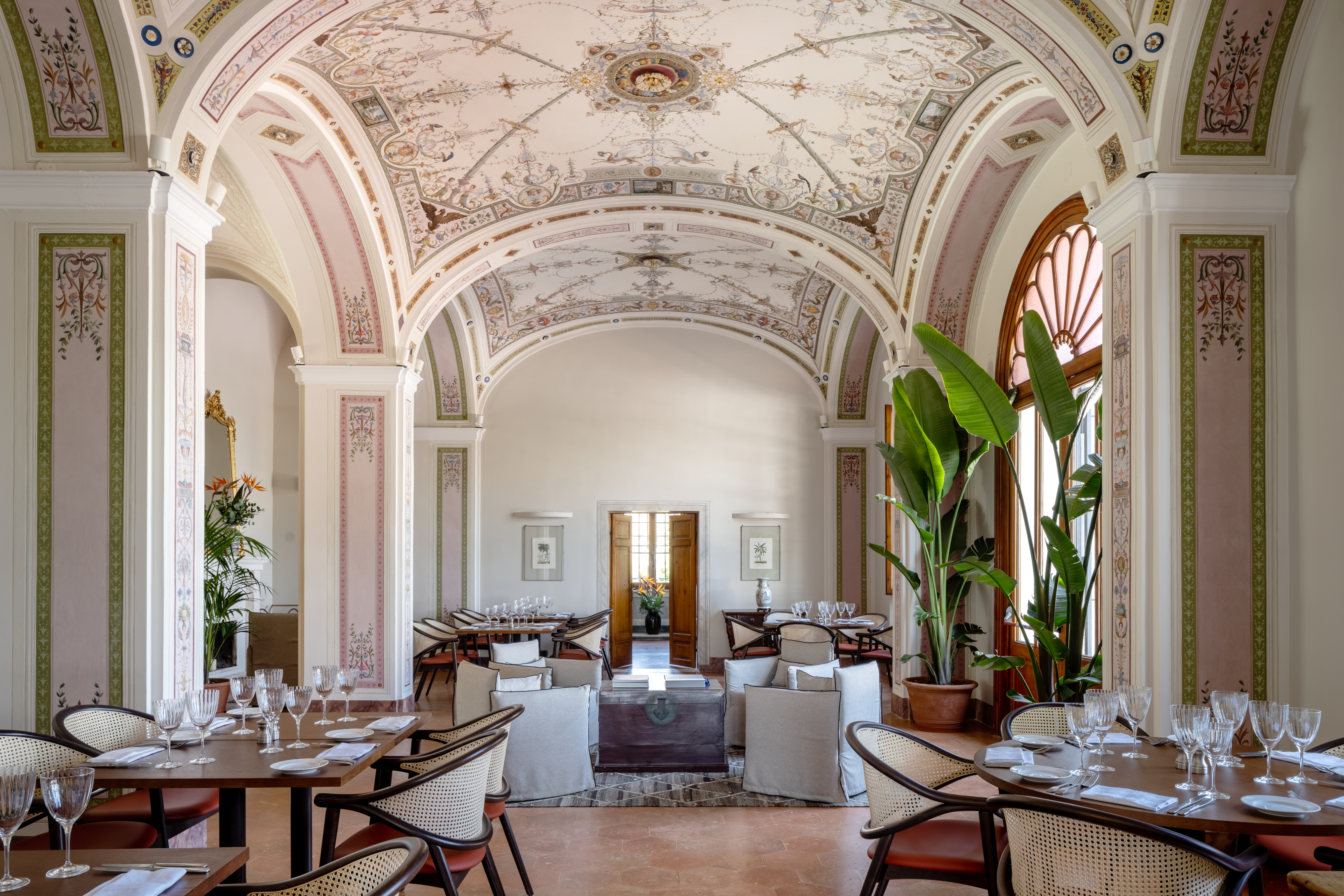 Luxusurlaub - Italien - Precise Tale Poggio Alla Sala