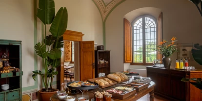 Luxusurlaub - Bar: Poolbar - Precise Tale Poggio Alla Sala