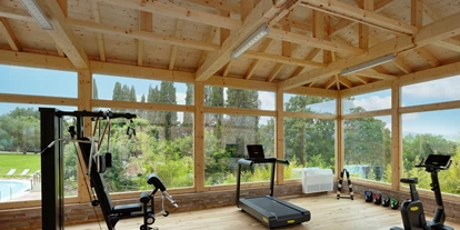 Luxusurlaub - Bar: Poolbar - Precise Tale Poggio Alla Sala