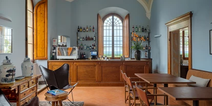 Luxusurlaub - Bar: Poolbar - Precise Tale Poggio Alla Sala