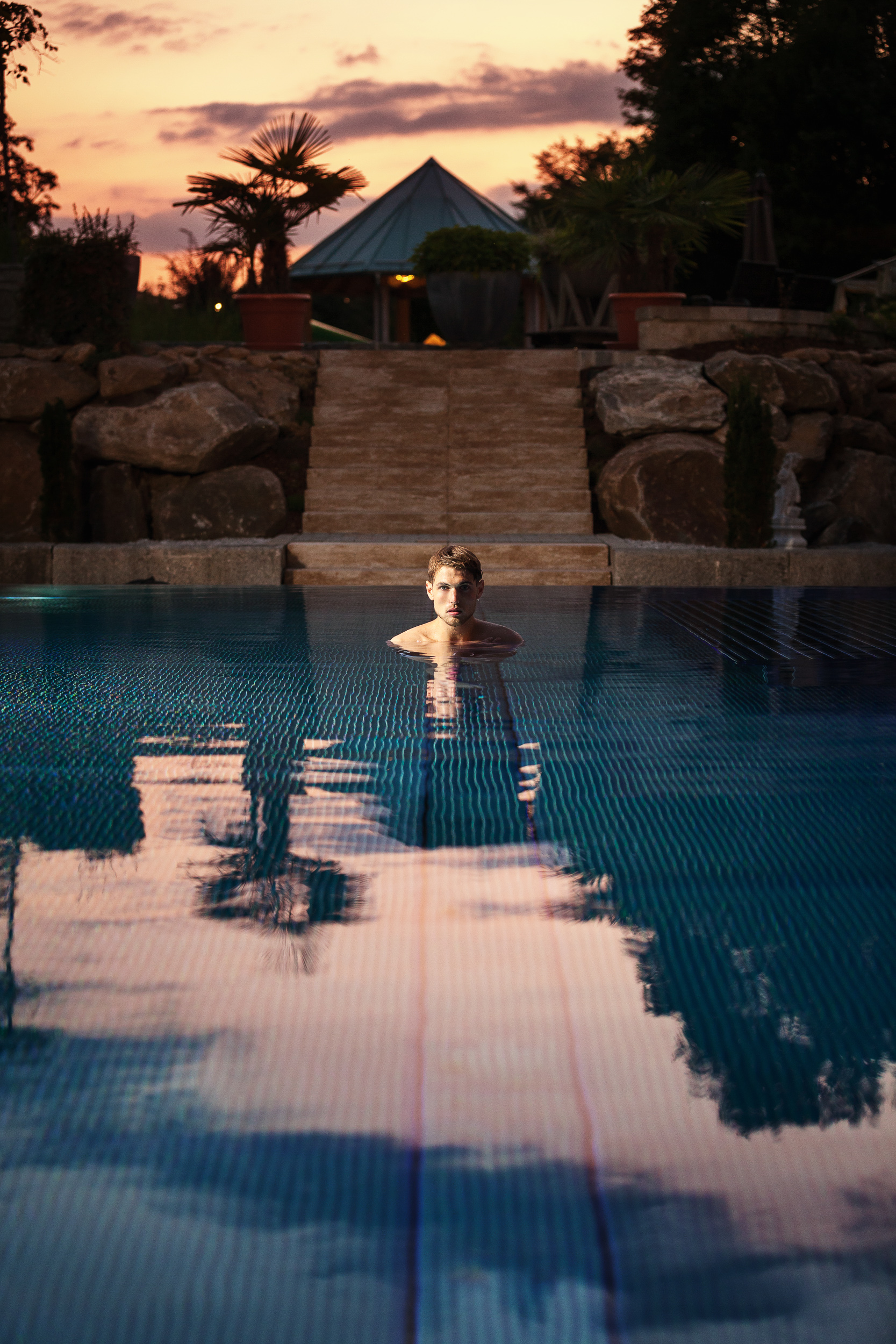 Luxusurlaub - Deutschland - Wellness - und Aktivhotel Bodenmaiser Hof