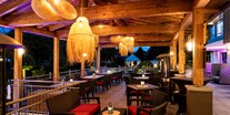 Luxusurlaub - Bar: Hotelbar - Wellness - und Aktivhotel Bodenmaiser Hof