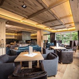 Luxushotel: Hotel im Inneren - Granbaita Dolomites