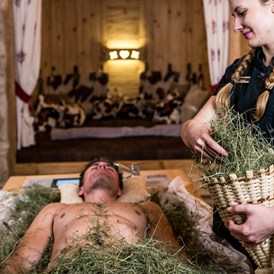 Luxushotel: Wellnessangebote - Granbaita Dolomites