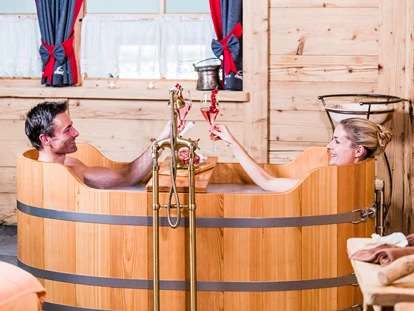 Luxusurlaub - Sen Jan di Fassa - Wellnessangebote - Granbaita Dolomites