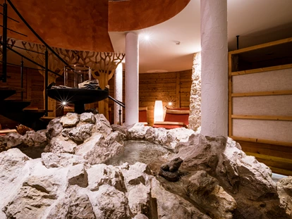 Luxusurlaub - Sen Jan di Fassa - Savinela SPA - Granbaita Dolomites