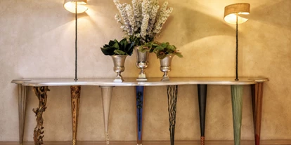 Luxusurlaub - Hotel-Schwerpunkt: Luxus & Sport - Hotel Eden Roc Ascona
