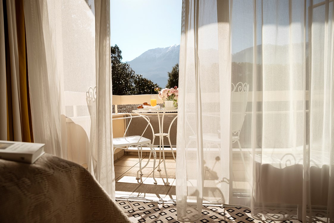 Luxushotel: Hotel Eden Roc Ascona 