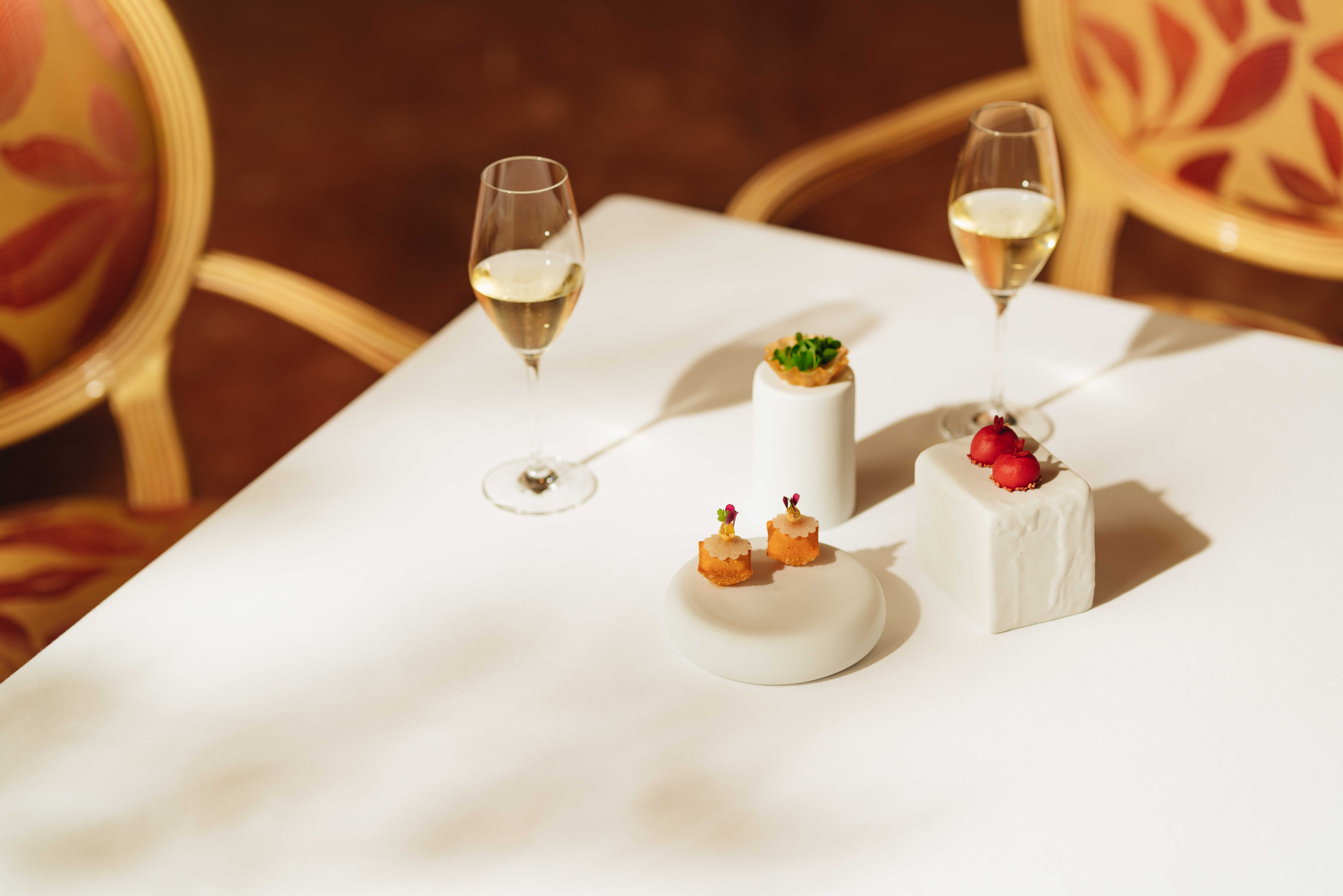 Luxushotel: Hotel Eden Roc Ascona 