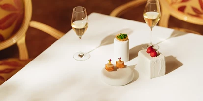 Luxusurlaub - Hotel-Schwerpunkt: Luxus & Sport - Hotel Eden Roc Ascona