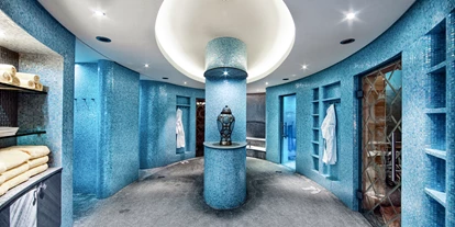 Luxusurlaub - Hotel-Schwerpunkt: Luxus & Sport - Hotel Eden Roc Ascona