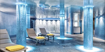 Luxusurlaub - Hotel-Schwerpunkt: Luxus & Sport - Hotel Eden Roc Ascona