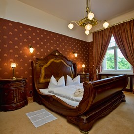 Luxushotel: Schlosshotel Wendorf