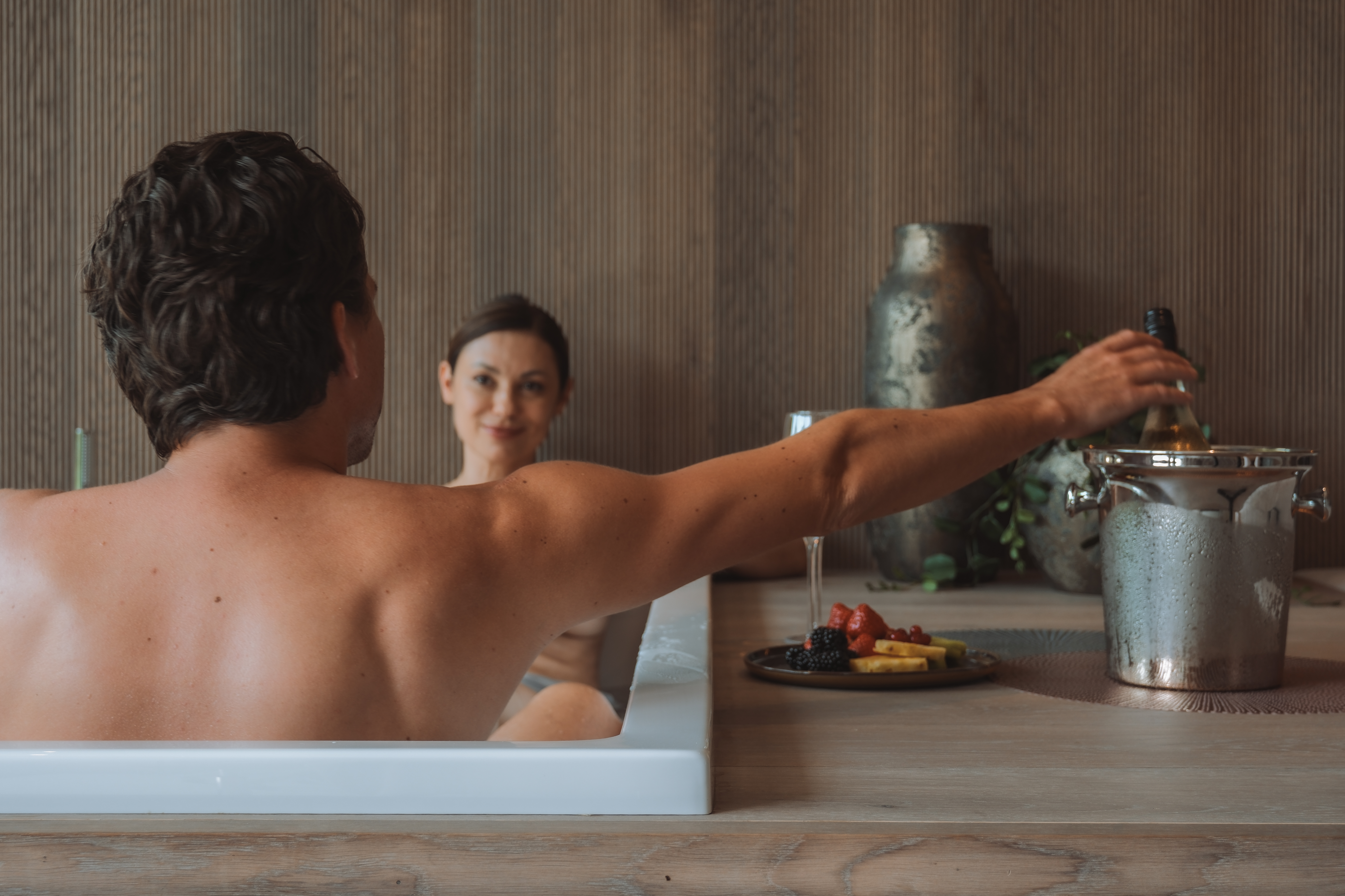 Luxushotel: PrivateSPA Moments  - HELD - Hotel & SPA****s