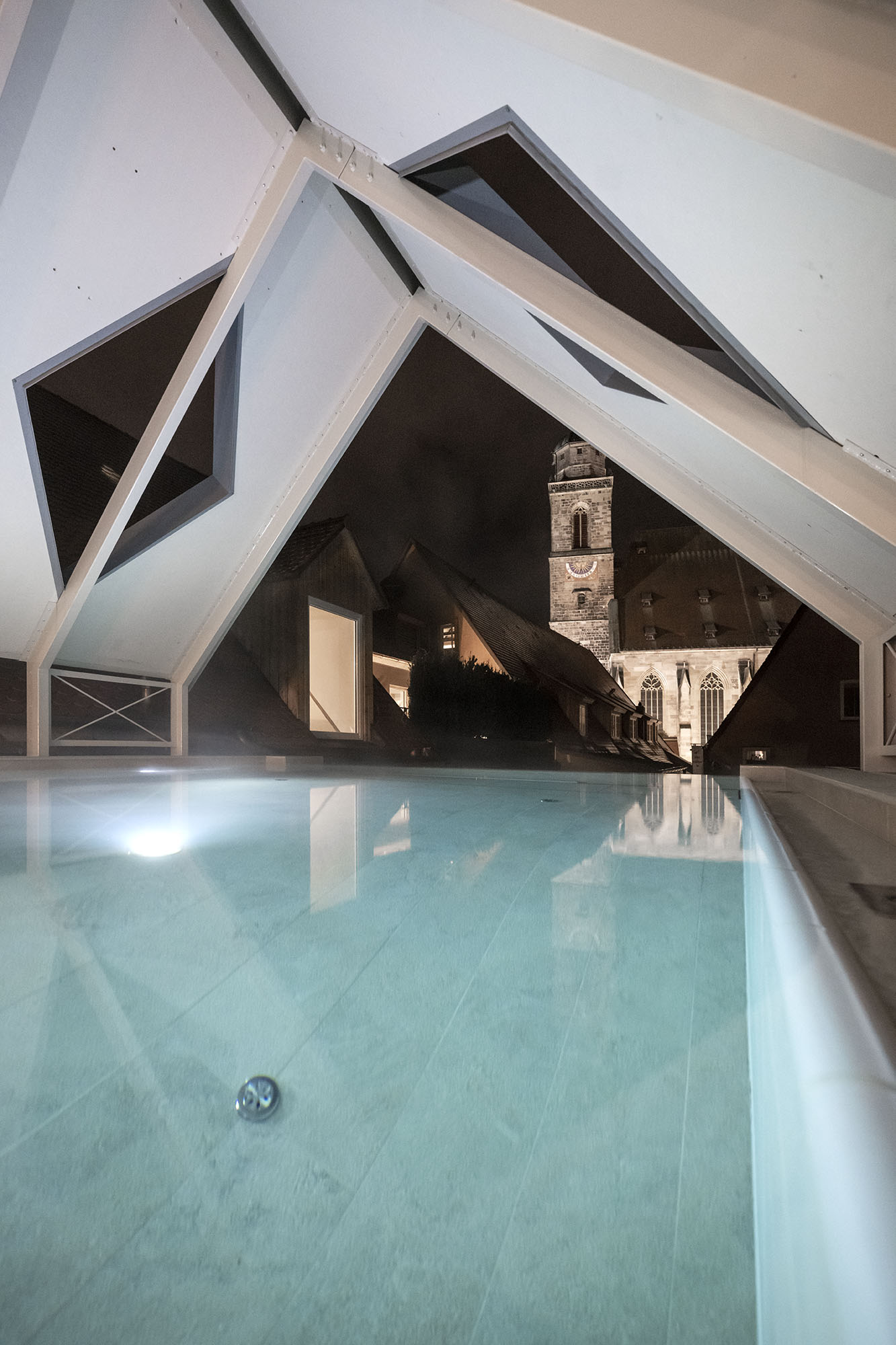 Luxusurlaub - Deutschland - Hotel Goldene Rose