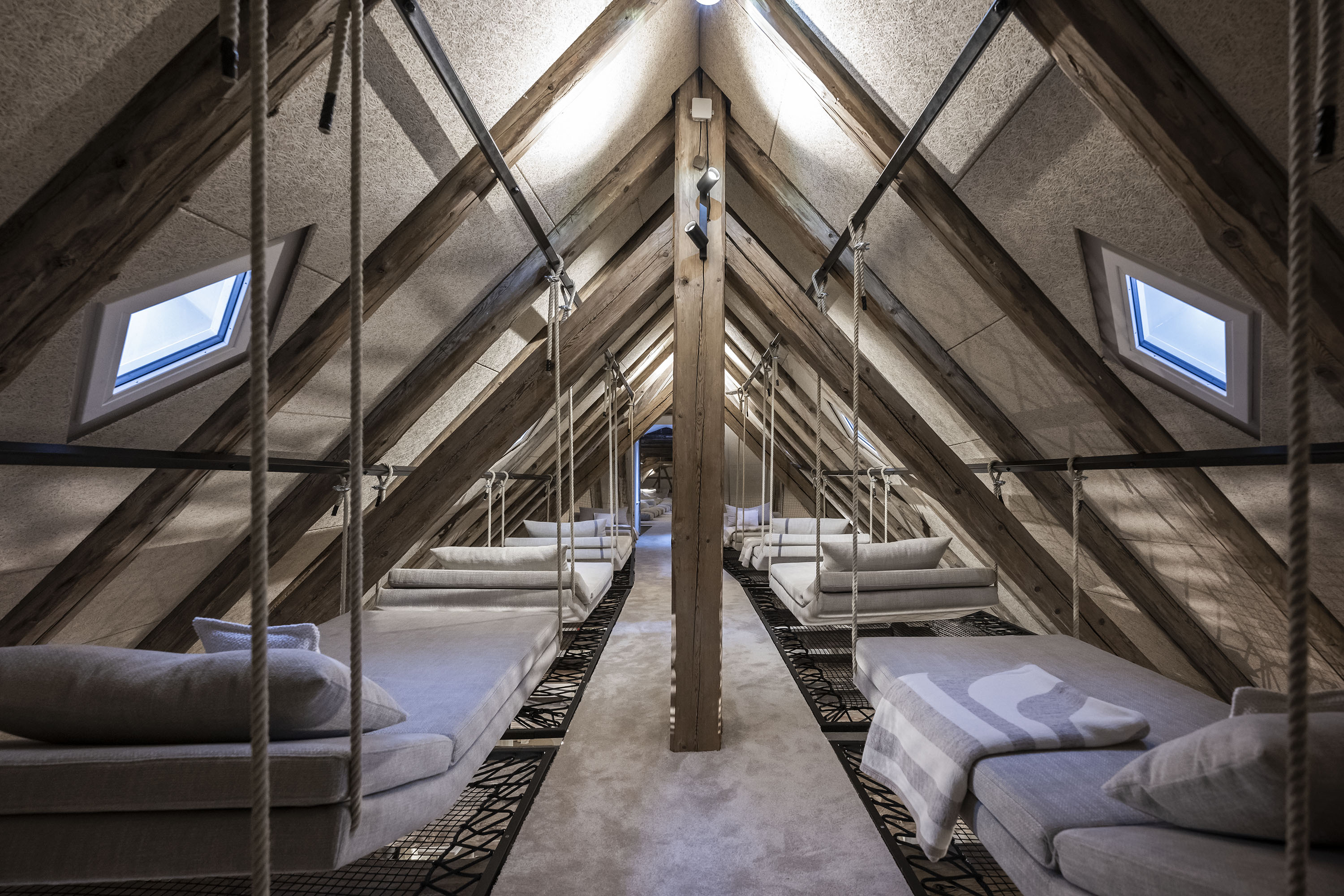 Luxusurlaub - Deutschland - Hotel Goldene Rose