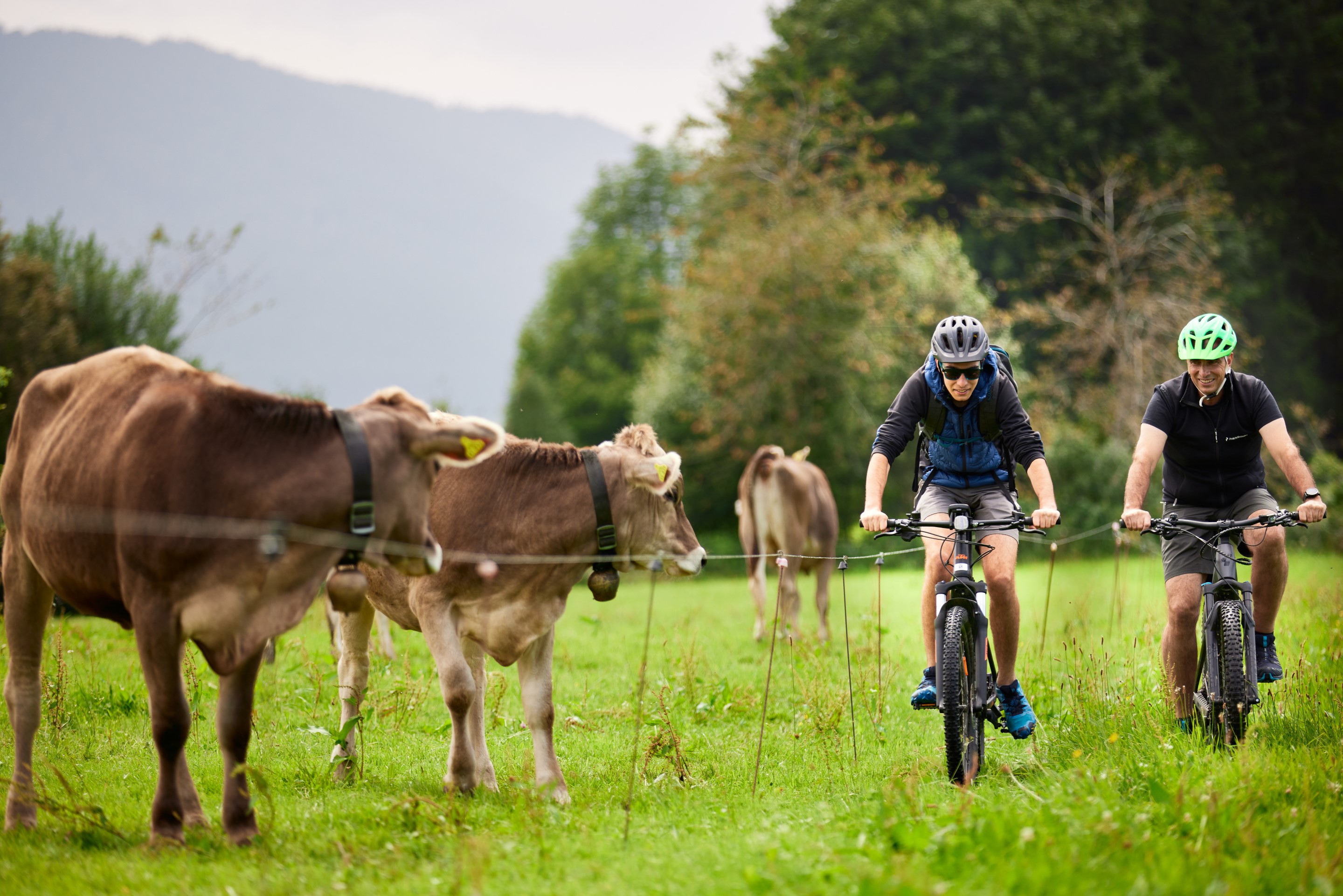 Hanusel Hof Golf & Wellness Hotel Ausflugsziele Sommer wie Winter eine Reise Wert