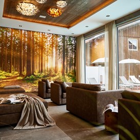 Luxushotel: Hanusel Hof Golf & Wellness Hotel