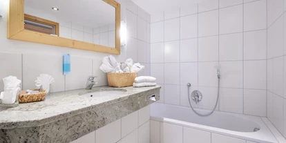 Luxusurlaub - Hirschegg (Mittelberg) - Hanusel Hof Golf & Wellness Hotel