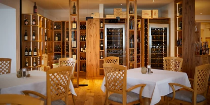 Luxusurlaub - Hirschegg (Mittelberg) - Hanusel Hof Golf & Wellness Hotel