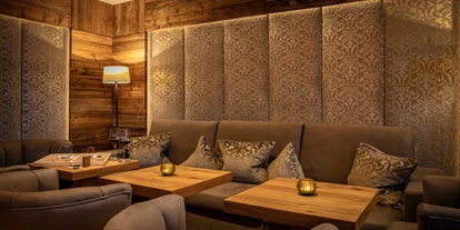 Luxusurlaub - Hirschegg (Mittelberg) - Hanusel Hof Golf & Wellness Hotel
