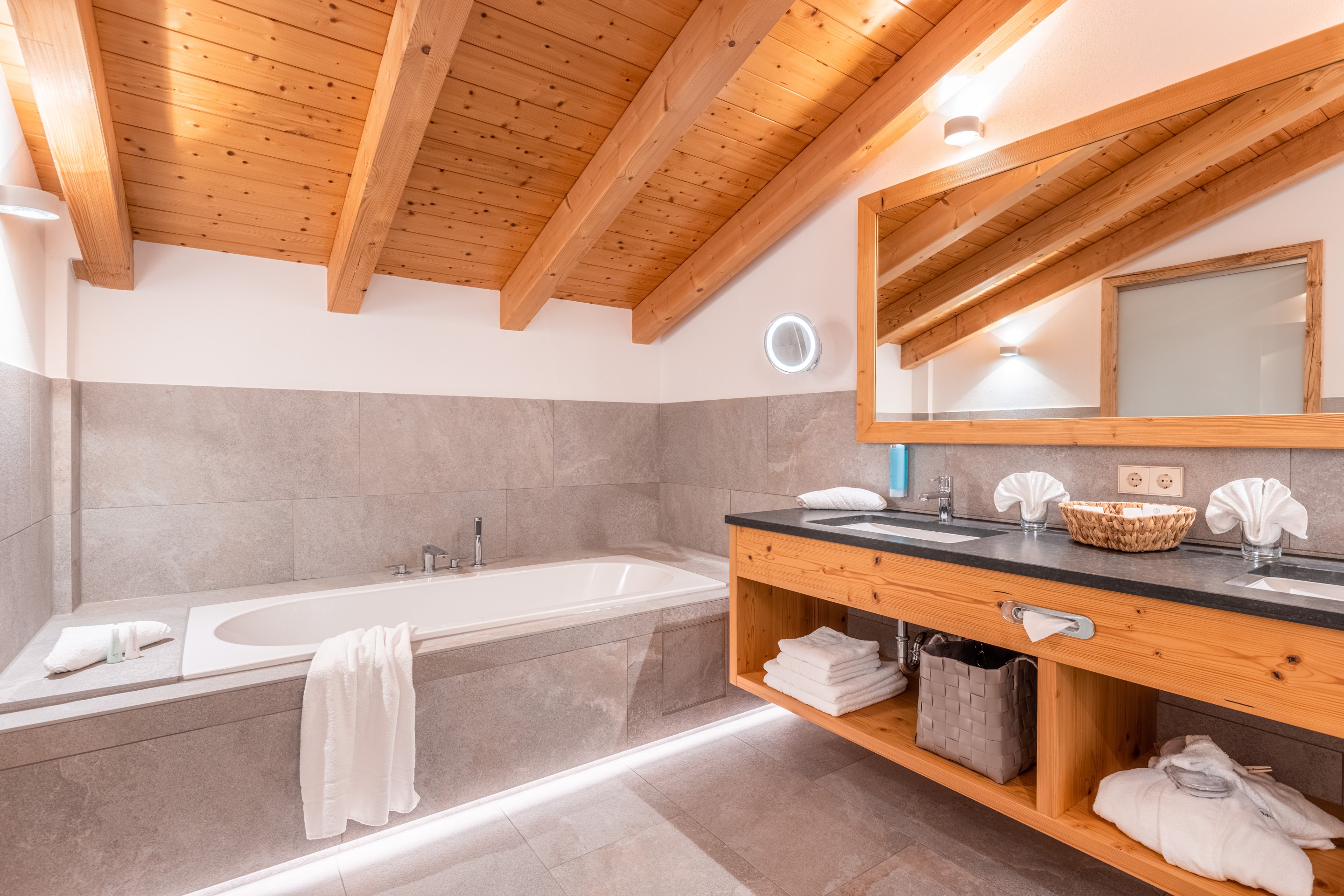 Luxushotel: Hanusel Hof Golf & Wellness Hotel