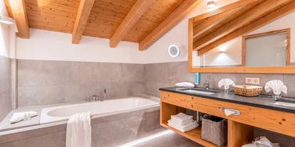Luxusurlaub - Hirschegg (Mittelberg) - Hanusel Hof Golf & Wellness Hotel