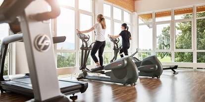 Luxusurlaub - Hirschegg (Mittelberg) - Hanusel Hof Golf & Wellness Hotel