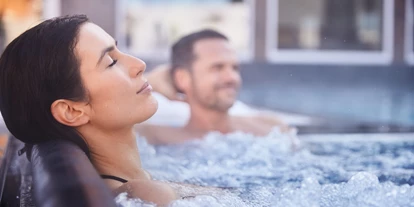 Luxusurlaub - Hirschegg (Mittelberg) - Hanusel Hof Golf & Wellness Hotel