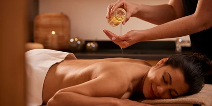 Luxusurlaub - Hirschegg (Mittelberg) - Hanusel Hof Golf & Wellness Hotel