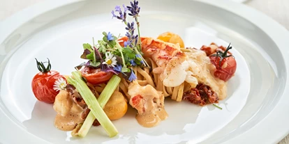 Luxusurlaub - Kappl (Kappl) - Hotel Post Lech Food - Hotel Post Lech