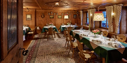 Luxusurlaub - Kappl (Kappl) - Hotel Post Lech Stube - Hotel Post Lech