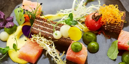 Luxusurlaub - Kappl (Kappl) - Hotel Post Lech Food - Hotel Post Lech
