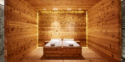 Luxusurlaub - Kappl (Kappl) - Hotel Post Lech Sauna - Hotel Post Lech